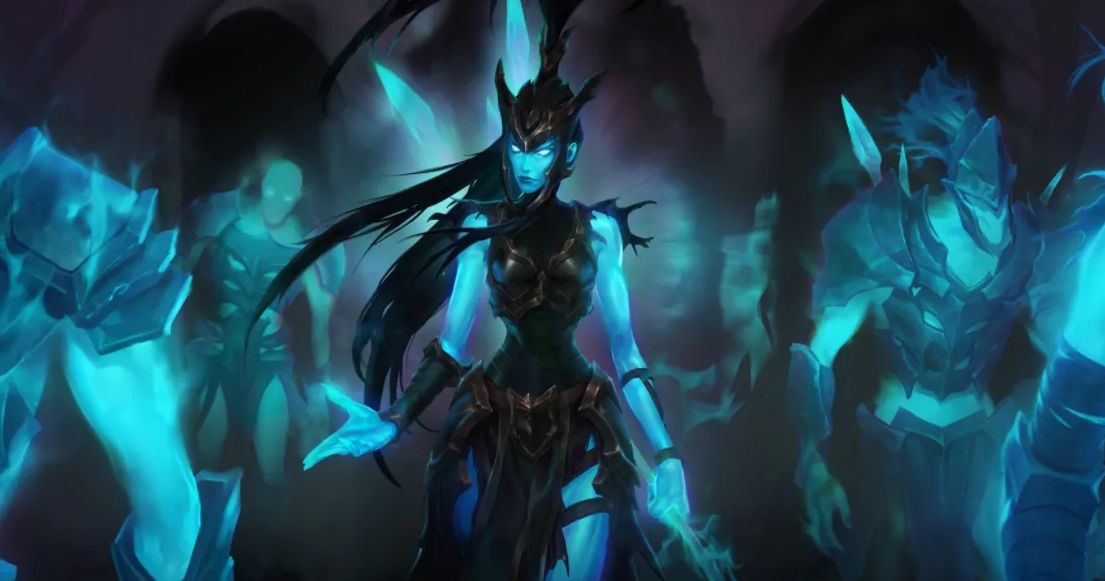 世界不断变 世界不断变