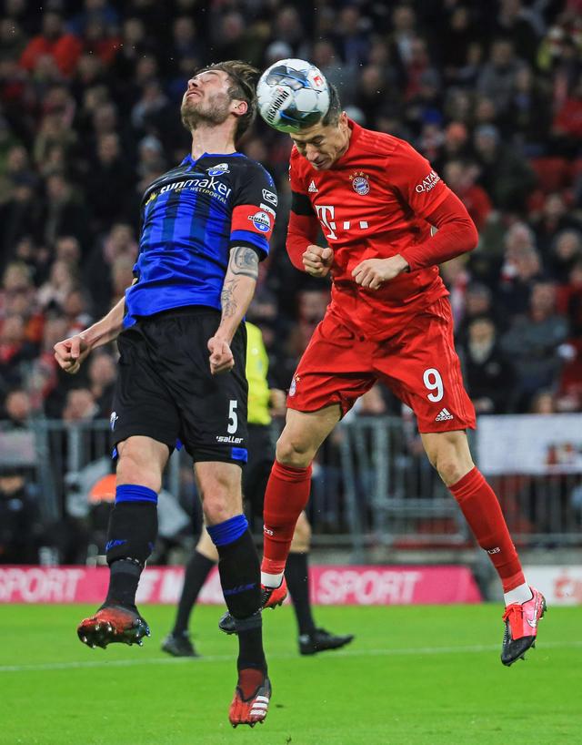 每个赛季的 每个赛季的