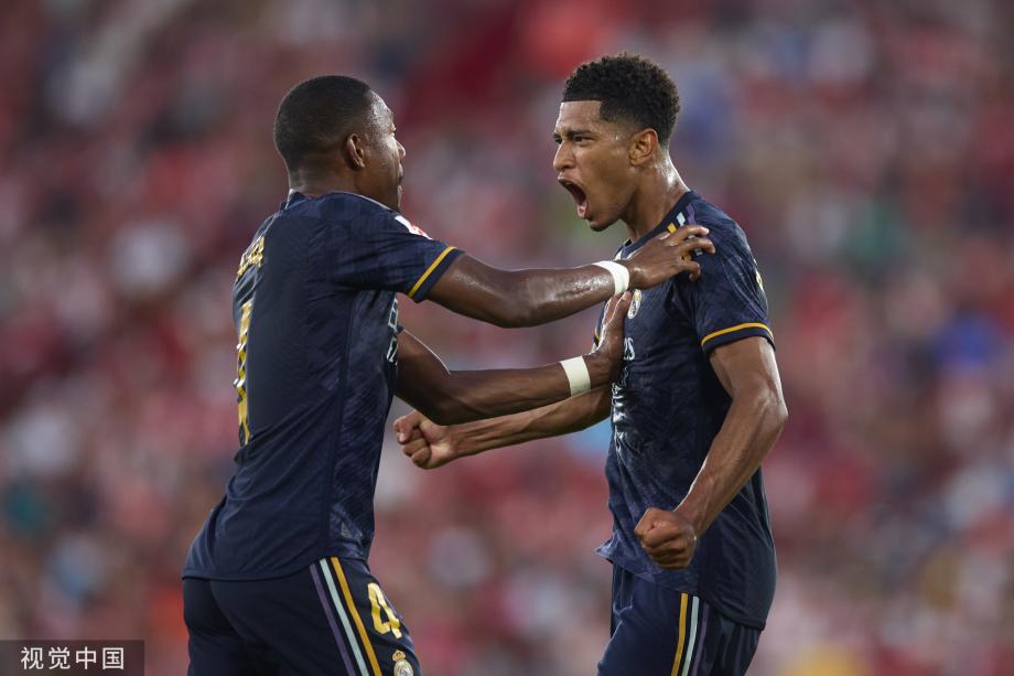 设施的完善 设施的完善