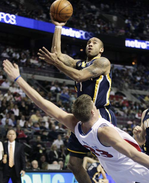 来看